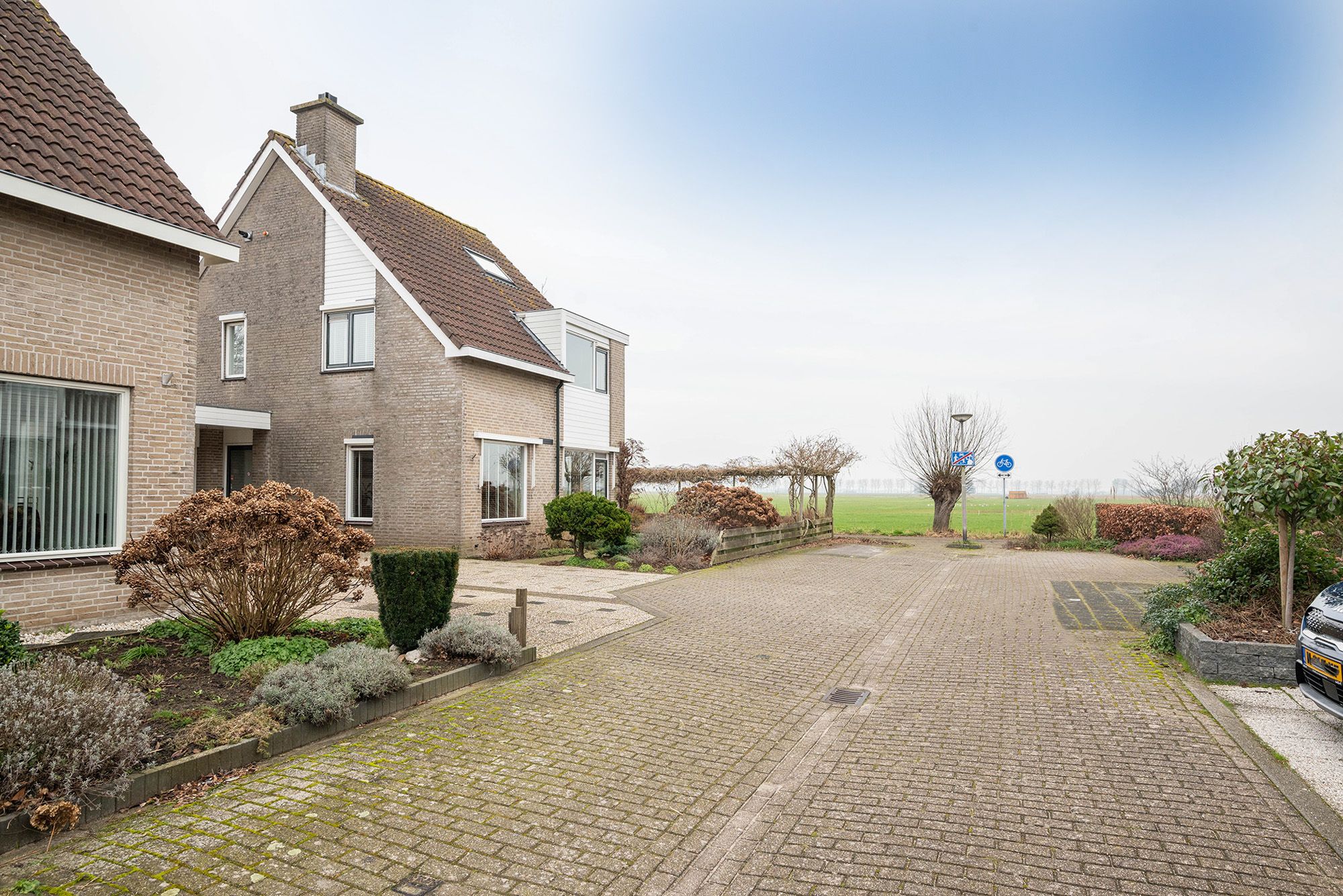 Foto 3 van Alida de Jongstraat 11