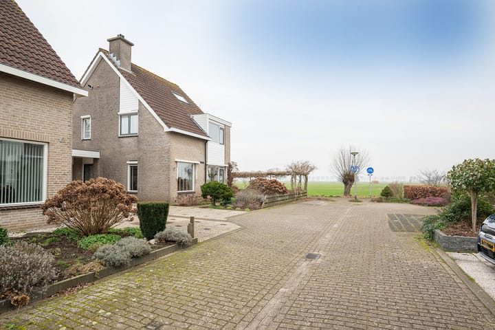 Foto 3 van Alida de Jongstraat 11