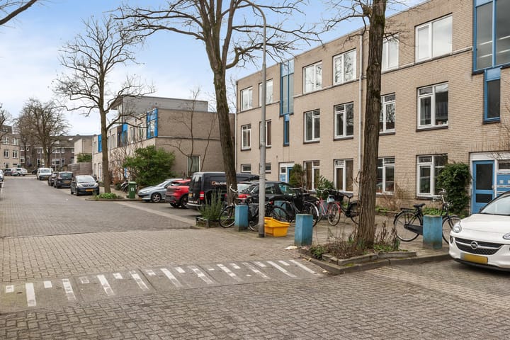 Foto 21 van Ridderspoor 23