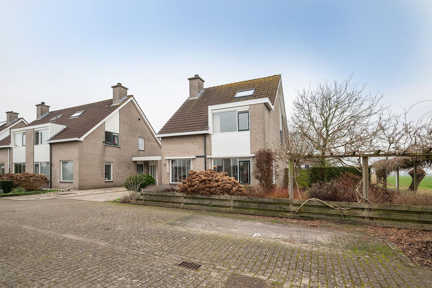 Foto 4 van Alida de Jongstraat 11