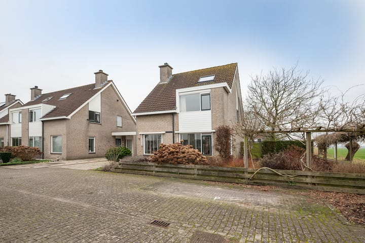 Foto 4 van Alida de Jongstraat 11