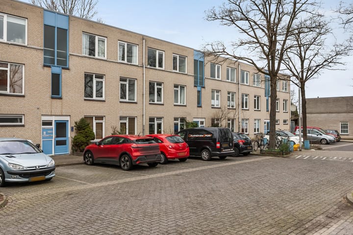 Foto 22 van Ridderspoor 23