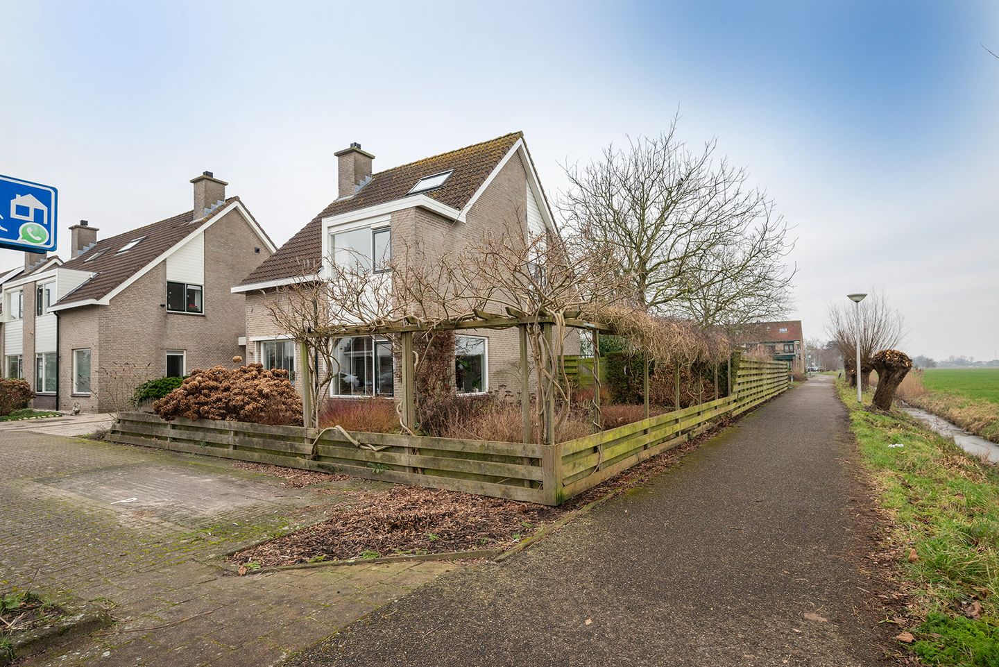 Foto 5 van Alida de Jongstraat 11