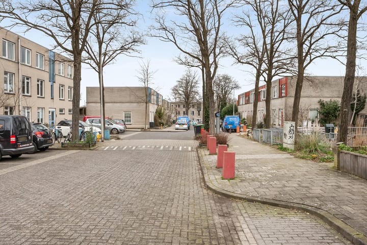 Foto 23 van Ridderspoor 23