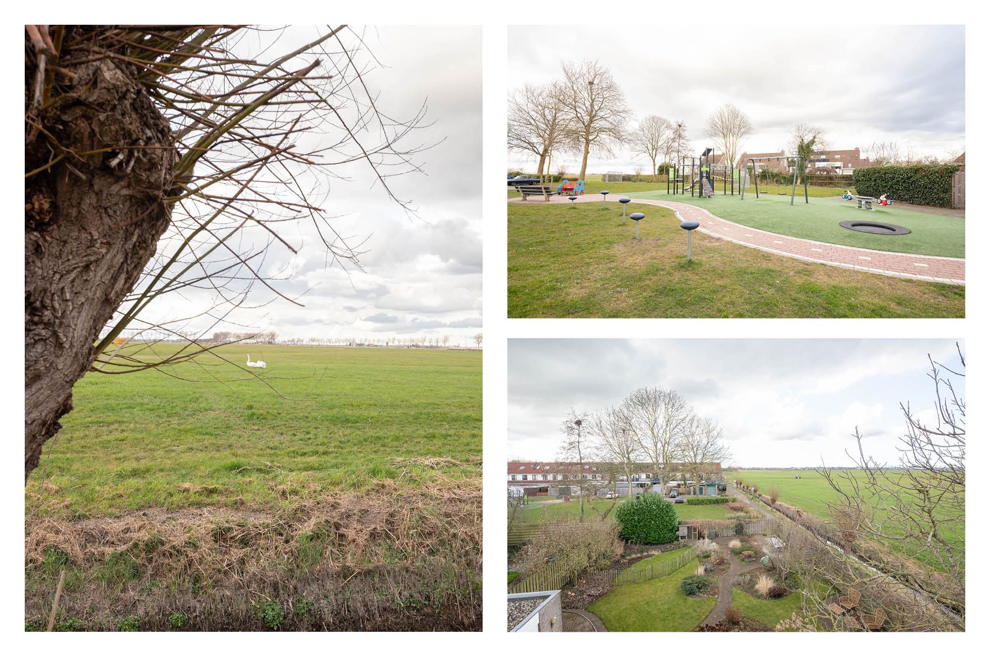 Foto 6 van Alida de Jongstraat 11