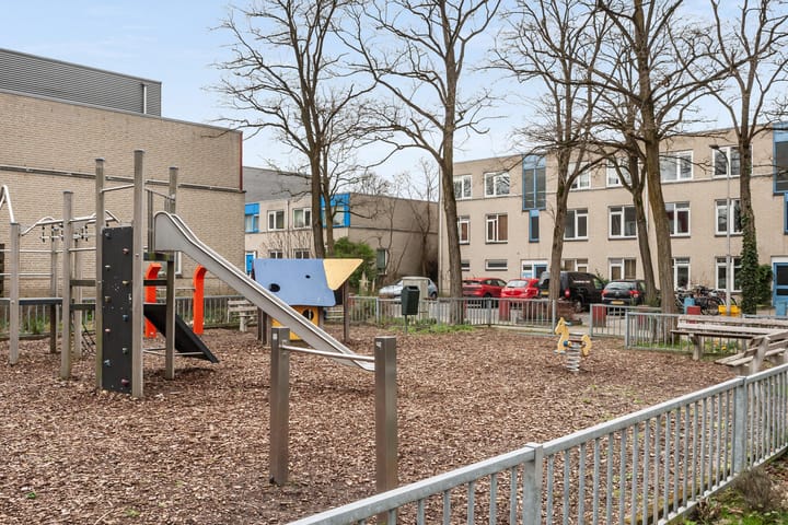 Foto 24 van Ridderspoor 23