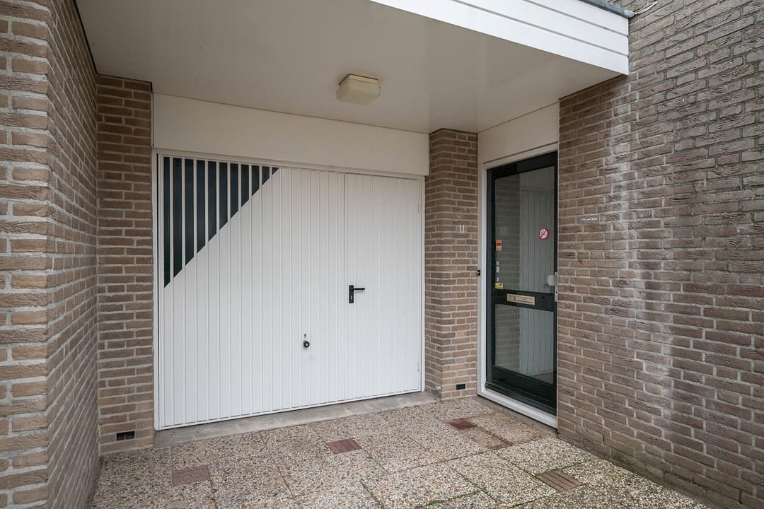 Foto 7 van Alida de Jongstraat 11