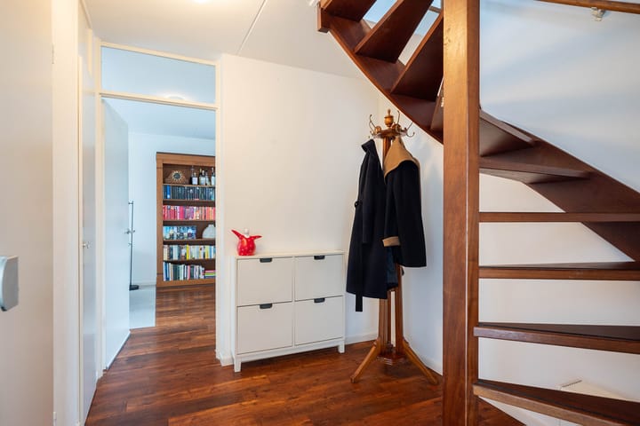 Foto 8 van Alida de Jongstraat 11