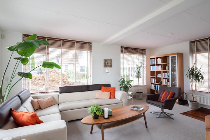 Foto 10 van Alida de Jongstraat 11