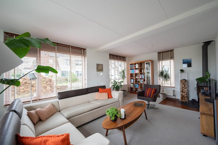 Foto 11 van Alida de Jongstraat 11