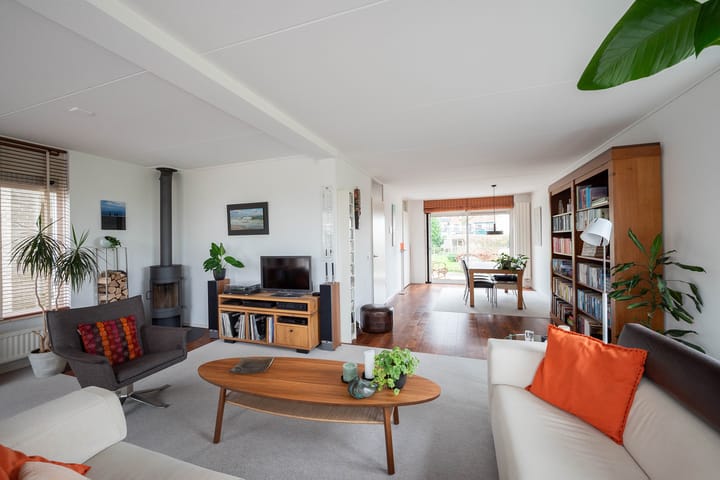 Foto 14 van Alida de Jongstraat 11