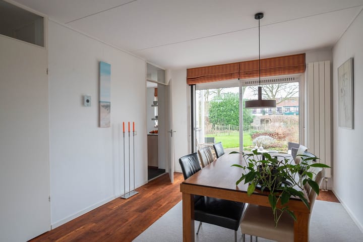 Foto 15 van Alida de Jongstraat 11