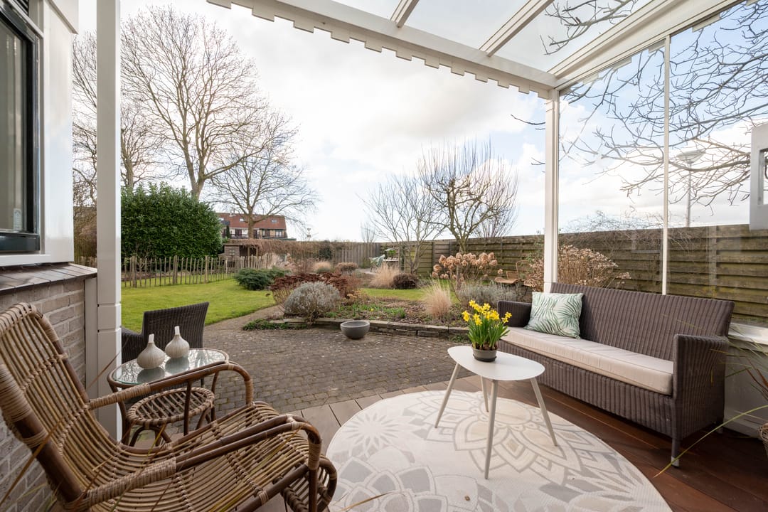 Foto 17 van Alida de Jongstraat 11