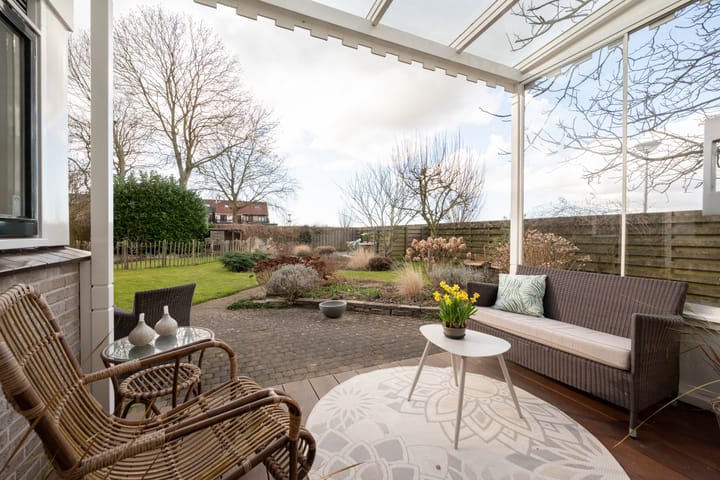 Foto 17 van Alida de Jongstraat 11