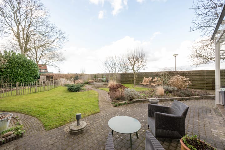 Foto 18 van Alida de Jongstraat 11