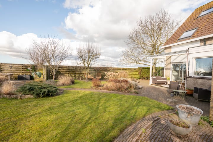 Foto 19 van Alida de Jongstraat 11