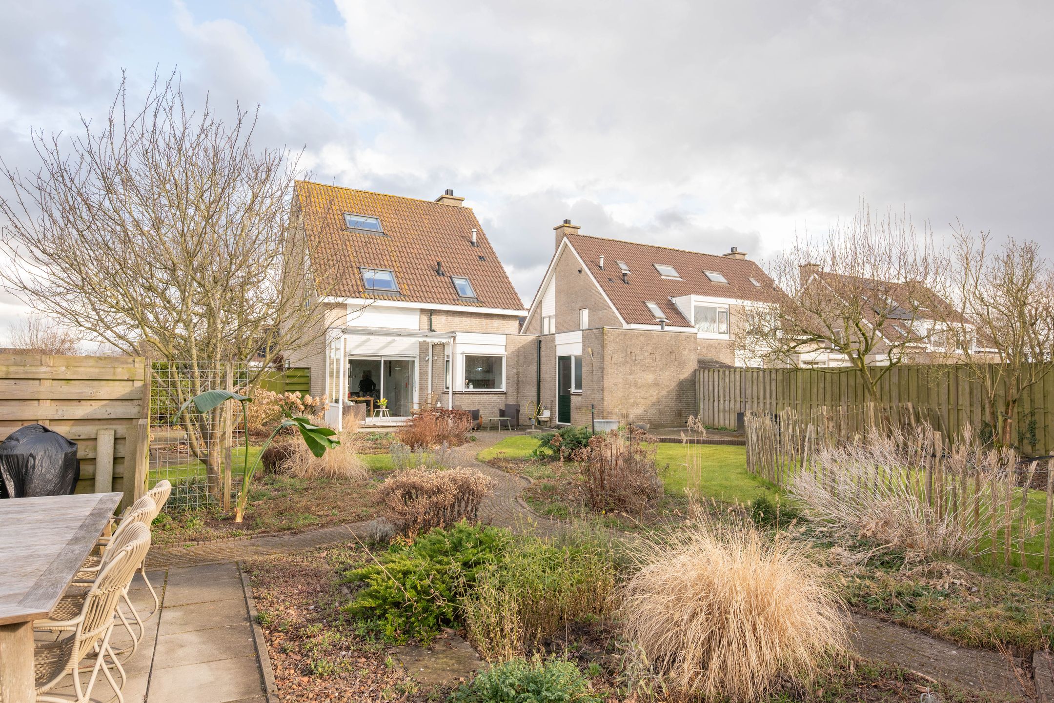 Foto 21 van Alida de Jongstraat 11