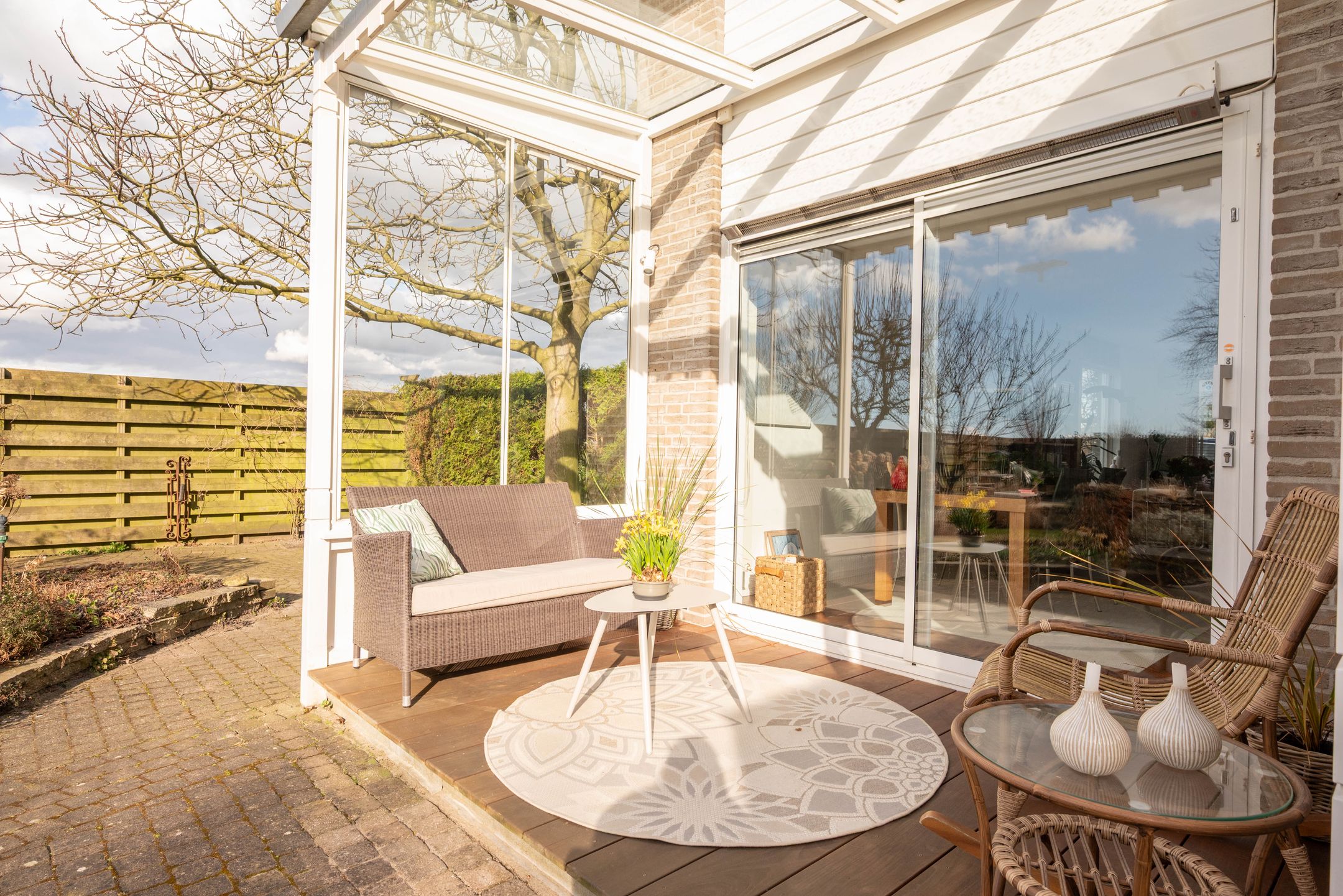 Foto 24 van Alida de Jongstraat 11