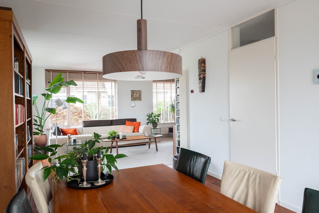 Foto 31 van Alida de Jongstraat 11