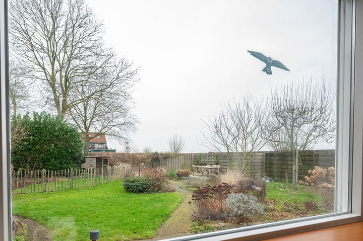 Foto 30 van Alida de Jongstraat 11