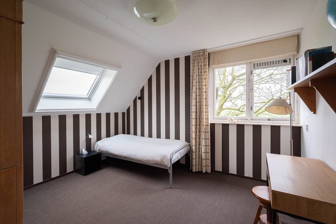 Foto 38 van Alida de Jongstraat 11