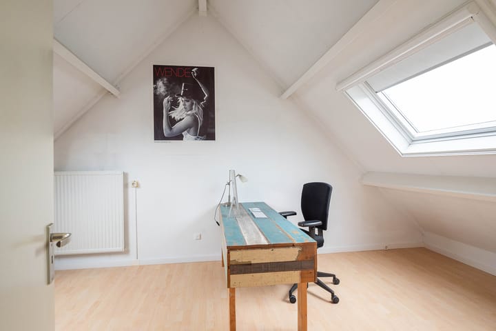 Foto 45 van Alida de Jongstraat 11