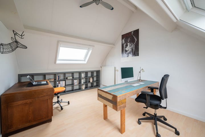 Foto 47 van Alida de Jongstraat 11