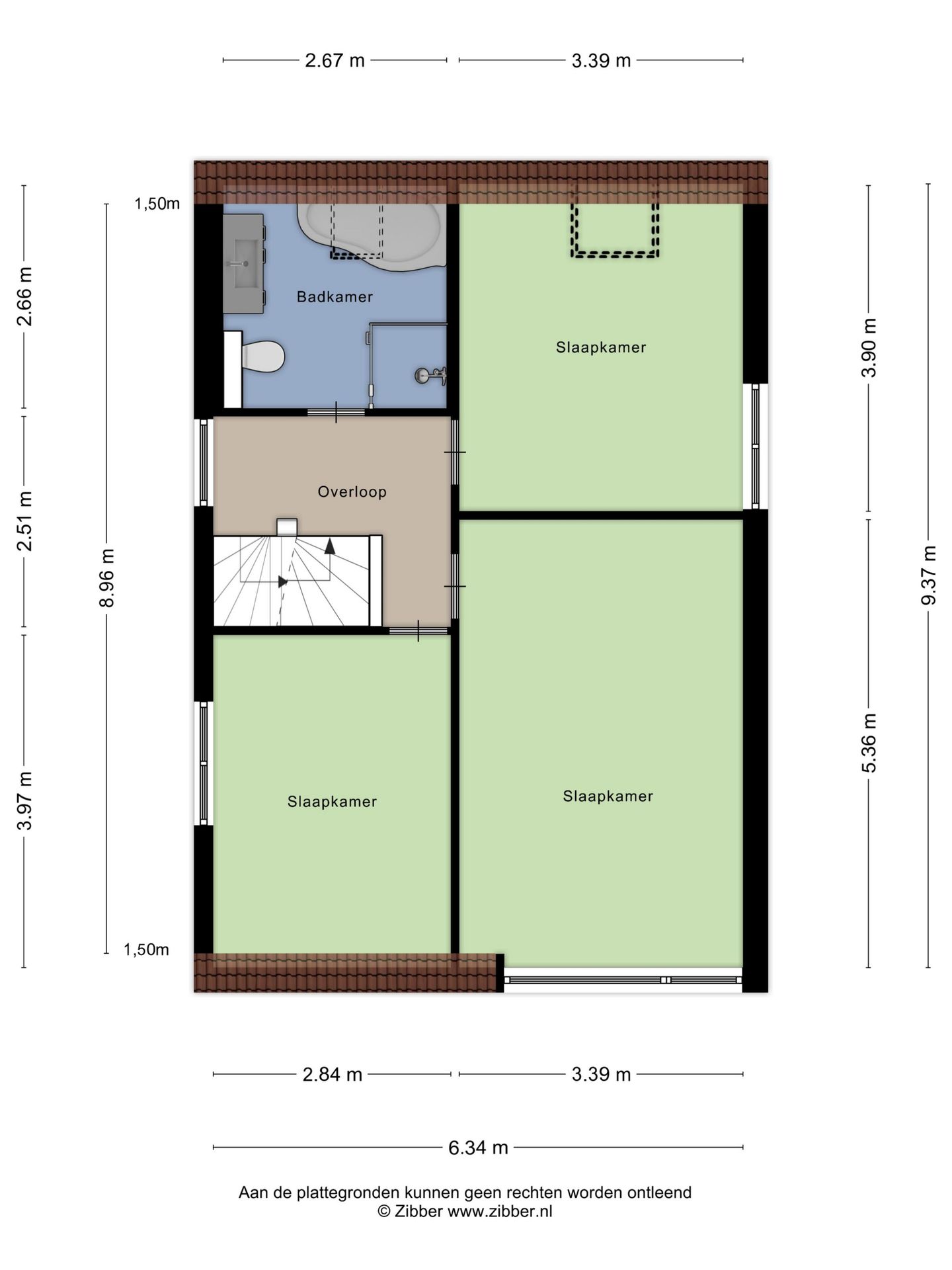 Foto 50 van Alida de Jongstraat 11