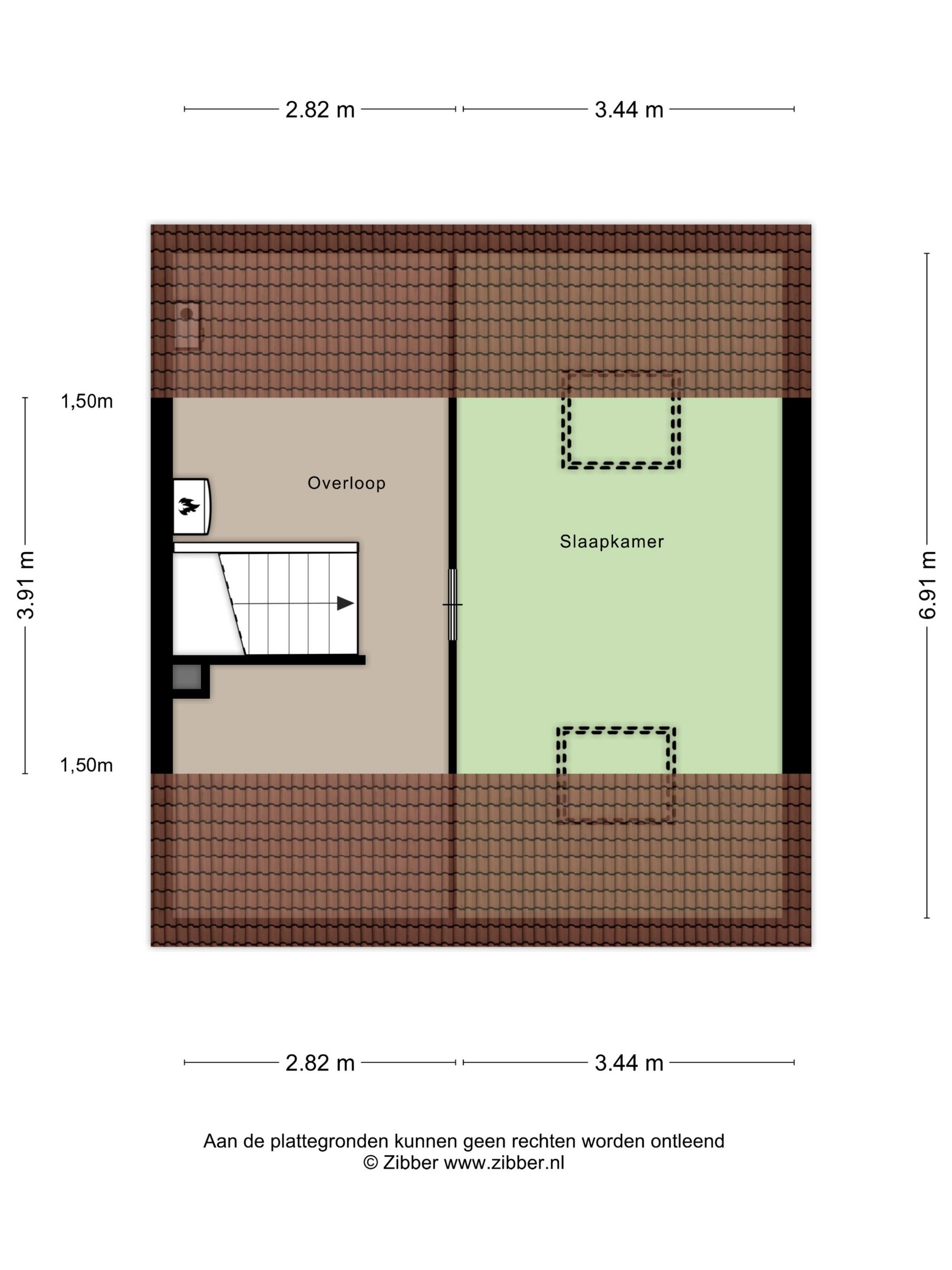 Foto 51 van Alida de Jongstraat 11