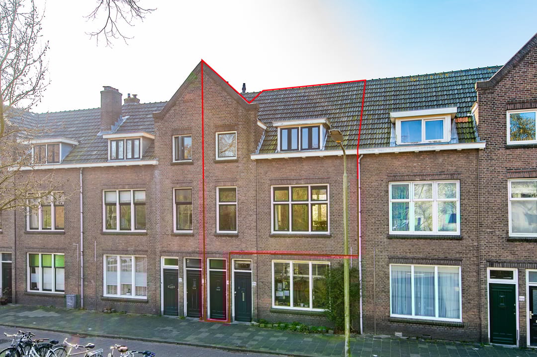 Foto 2 van Delfgauwseweg 253