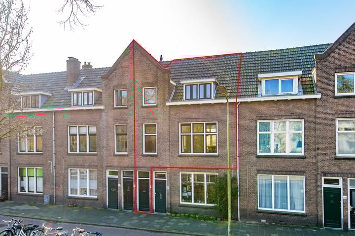 Foto 2 van Delfgauwseweg 253