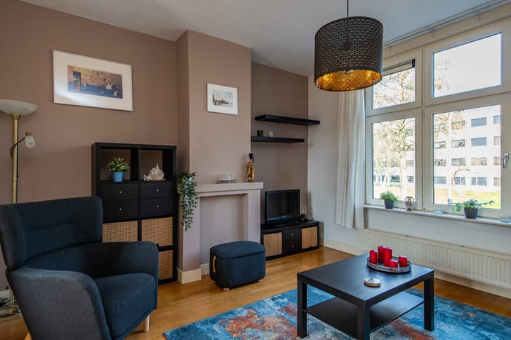 Foto 6 van Delfgauwseweg 253