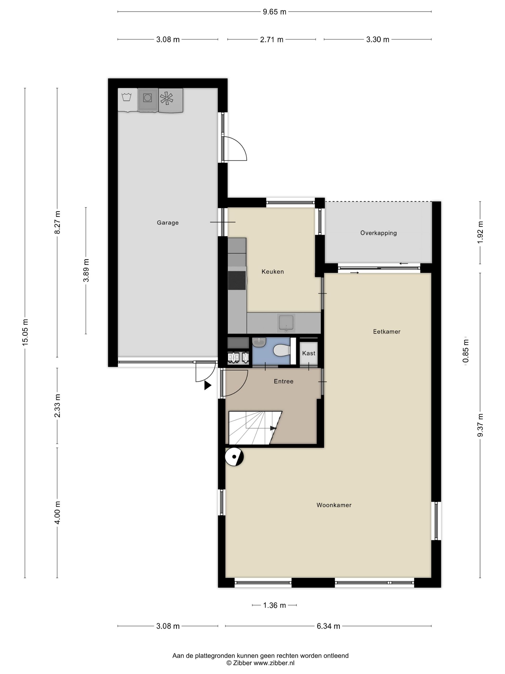 Foto 48 van Alida de Jongstraat 11