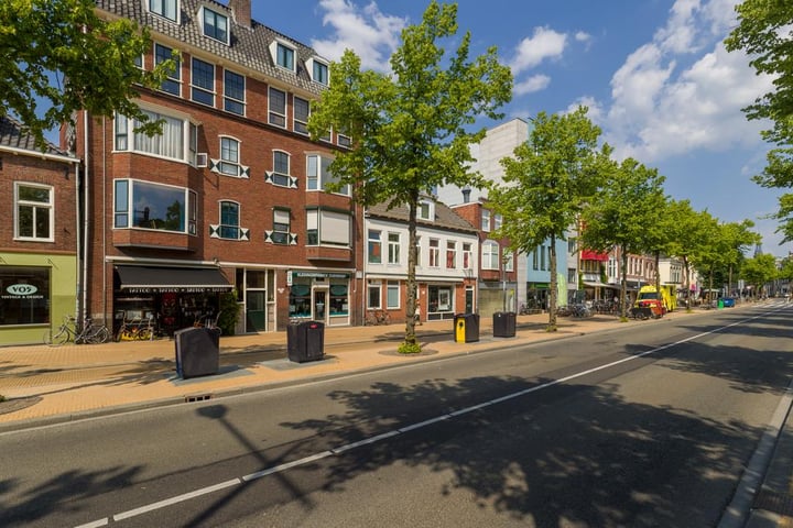 Bekijk foto van Gedempte Zuiderdiep 103 b