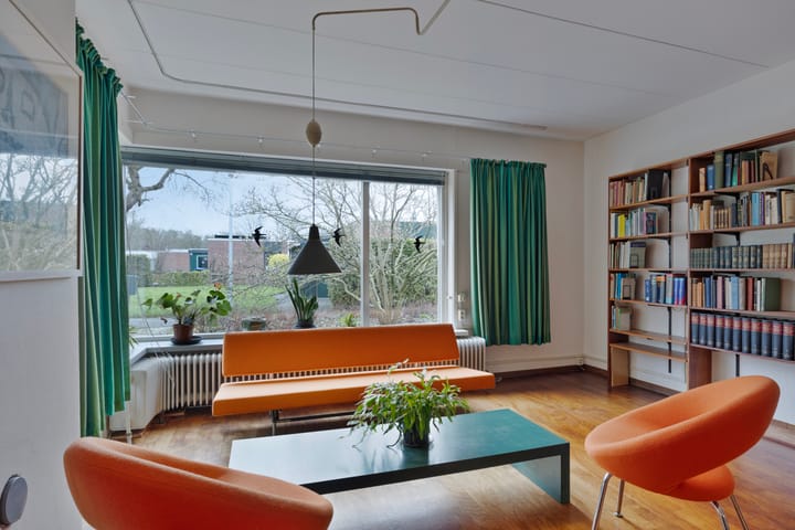 Foto 8 van Noorderkroon 14