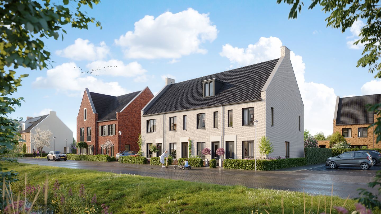 Photo 2 of THUIS IN STEEGSCHE VELDEN