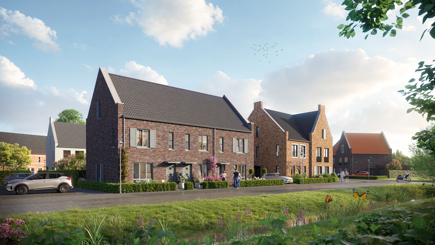 Photo 3 of THUIS IN STEEGSCHE VELDEN