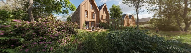 Bekijk 360° foto van geschakeldebosvillatypea van Bos fase 1