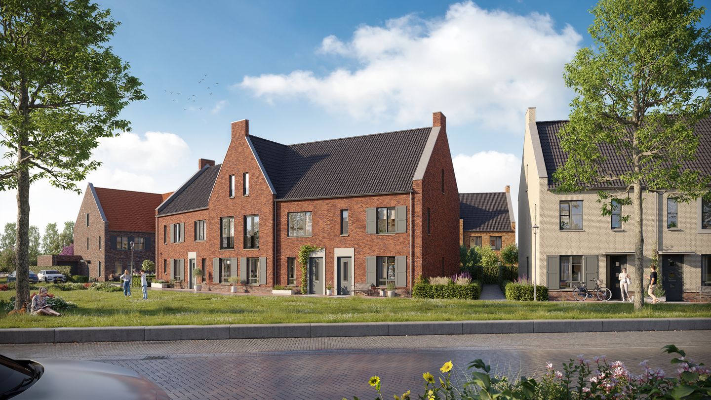 Photo 7 of THUIS IN STEEGSCHE VELDEN