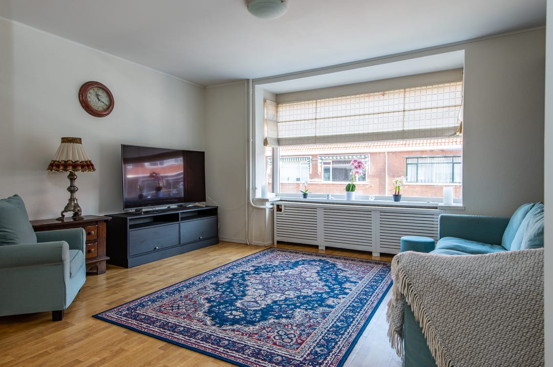 Foto 2 van Jacob Catsstraat 133