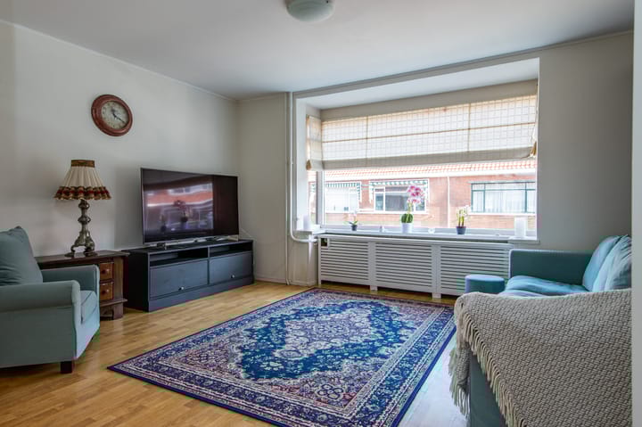 Foto 2 van Jacob Catsstraat 133