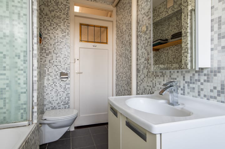 Foto 4 van Jacob Catsstraat 133