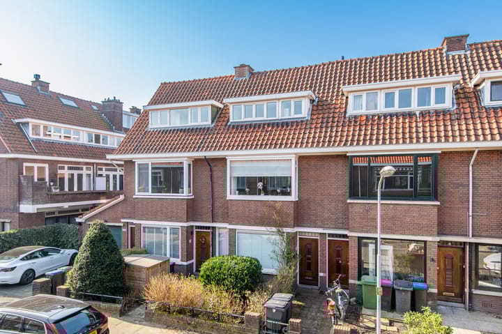 Foto 5 van Jacob Catsstraat 133