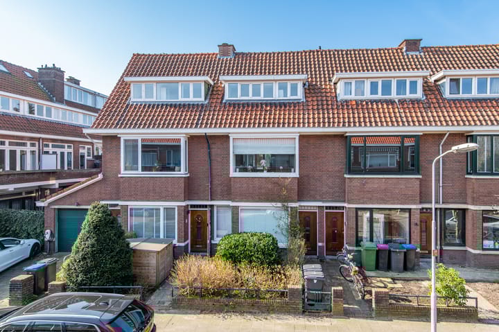 Foto 6 van Jacob Catsstraat 133