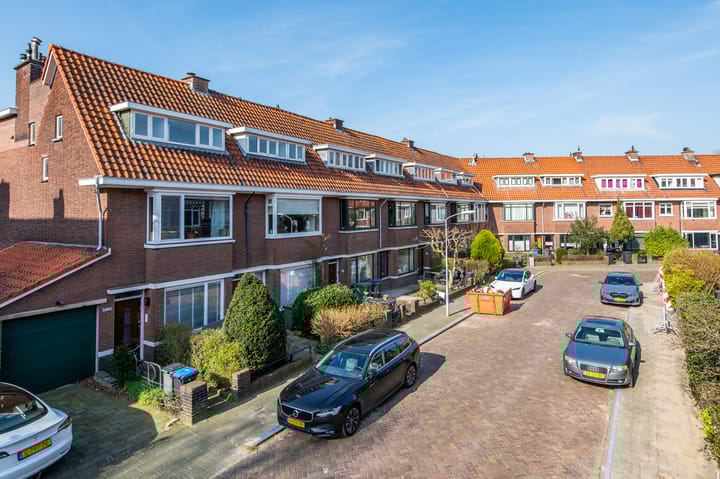 Foto 7 van Jacob Catsstraat 133