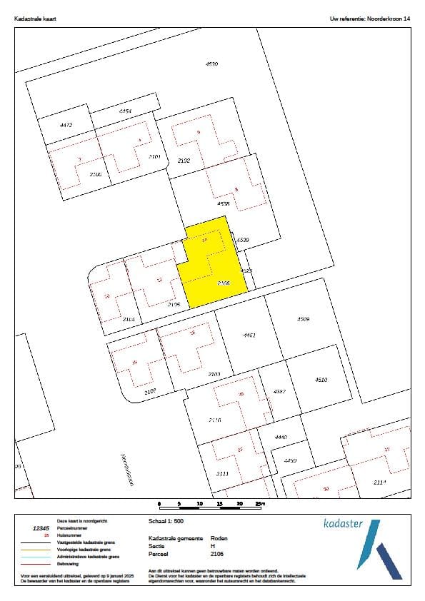 Foto 26 van Noorderkroon 14