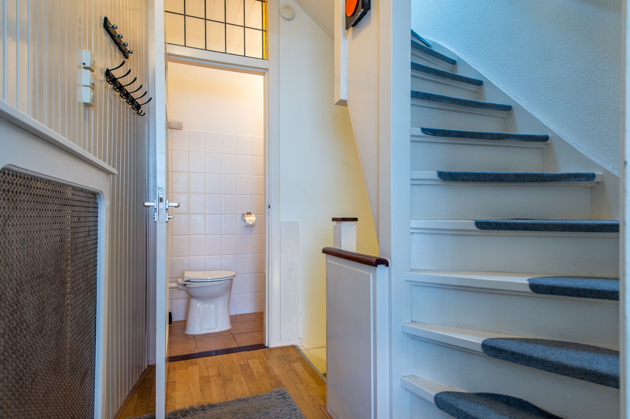 Foto 9 van Jacob Catsstraat 133