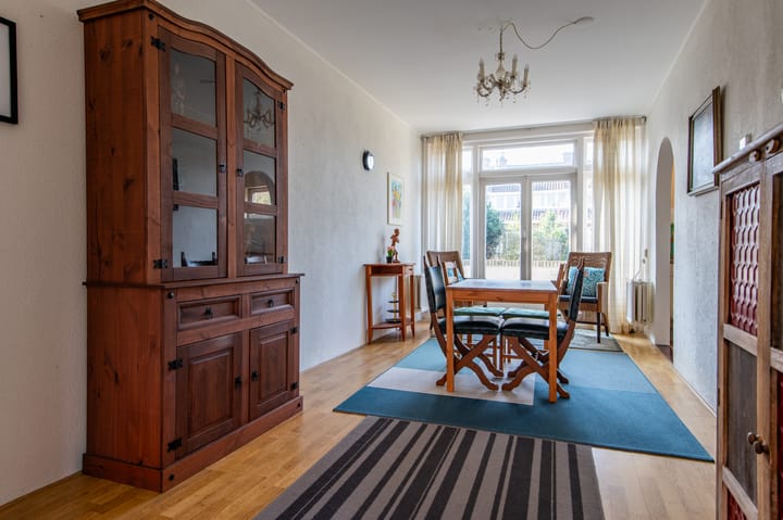 Foto 10 van Jacob Catsstraat 133