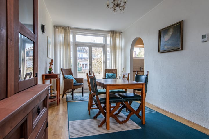 Foto 11 van Jacob Catsstraat 133