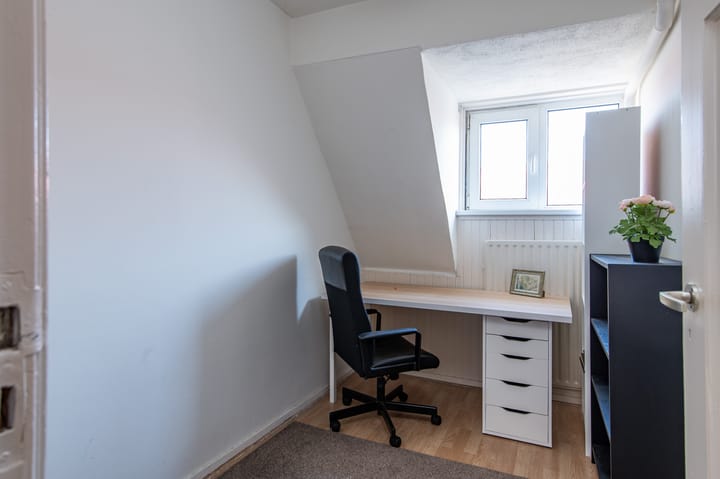 Foto 25 van Jacob Catsstraat 133